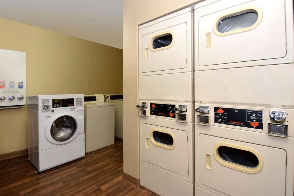 Extended Stay America Suites - Great Falls - Missouri River Экстерьер фото