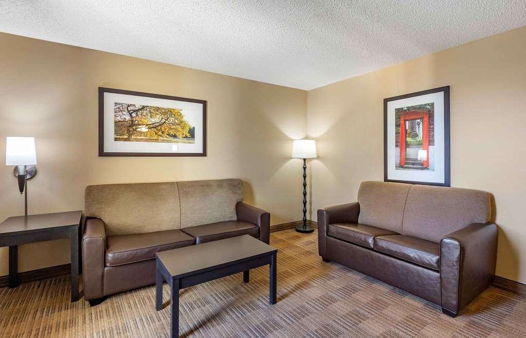 Extended Stay America Suites - Great Falls - Missouri River Номер фото