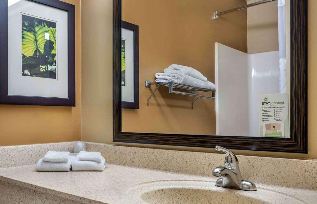 Extended Stay America Suites - Great Falls - Missouri River Номер фото