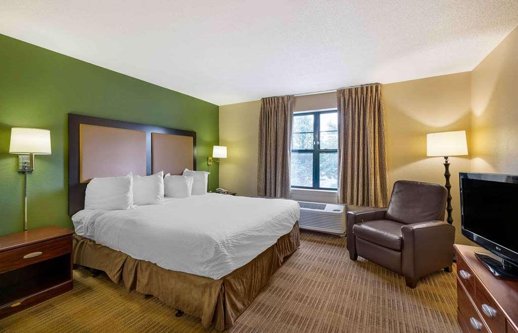 Extended Stay America Suites - Great Falls - Missouri River Номер фото