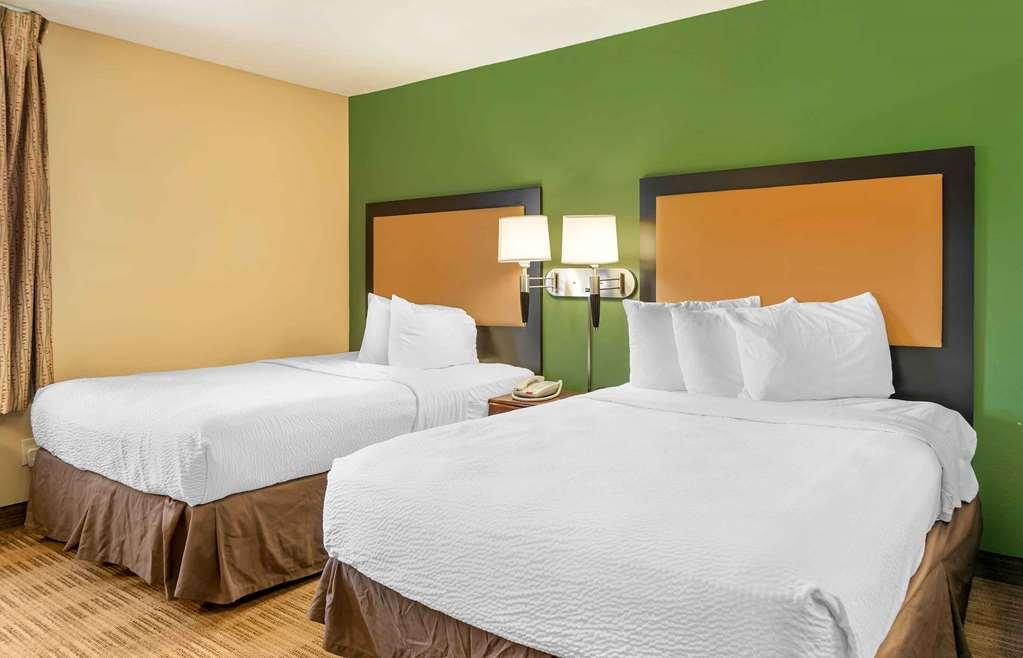 Extended Stay America Suites - Great Falls - Missouri River Номер фото