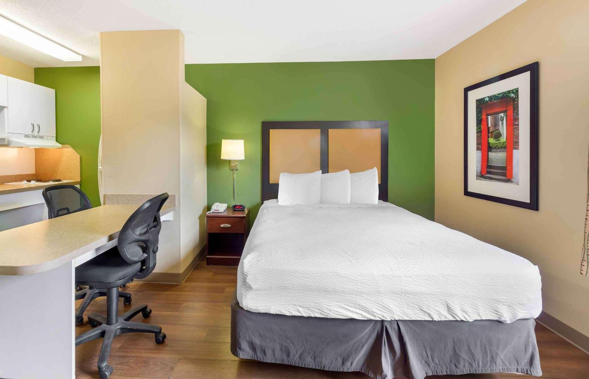 Extended Stay America Suites - Great Falls - Missouri River Экстерьер фото