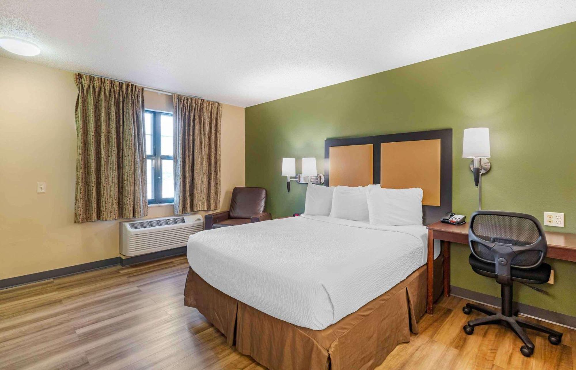 Extended Stay America Suites - Great Falls - Missouri River Экстерьер фото