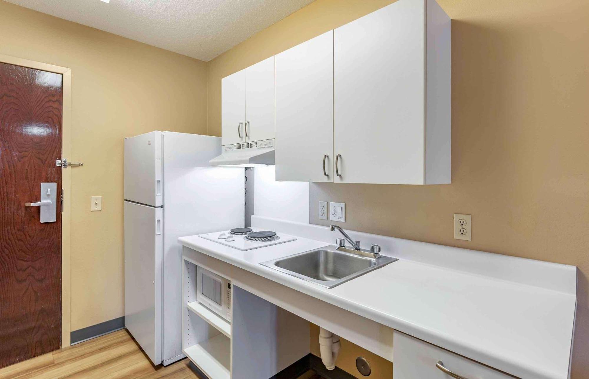 Extended Stay America Suites - Great Falls - Missouri River Экстерьер фото
