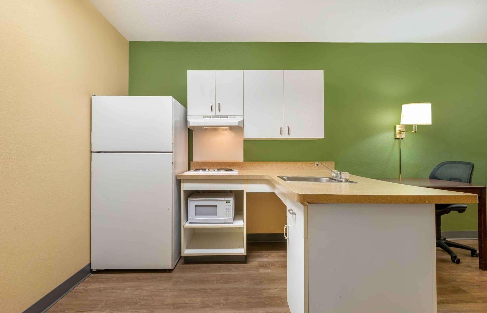Extended Stay America Suites - Great Falls - Missouri River Экстерьер фото