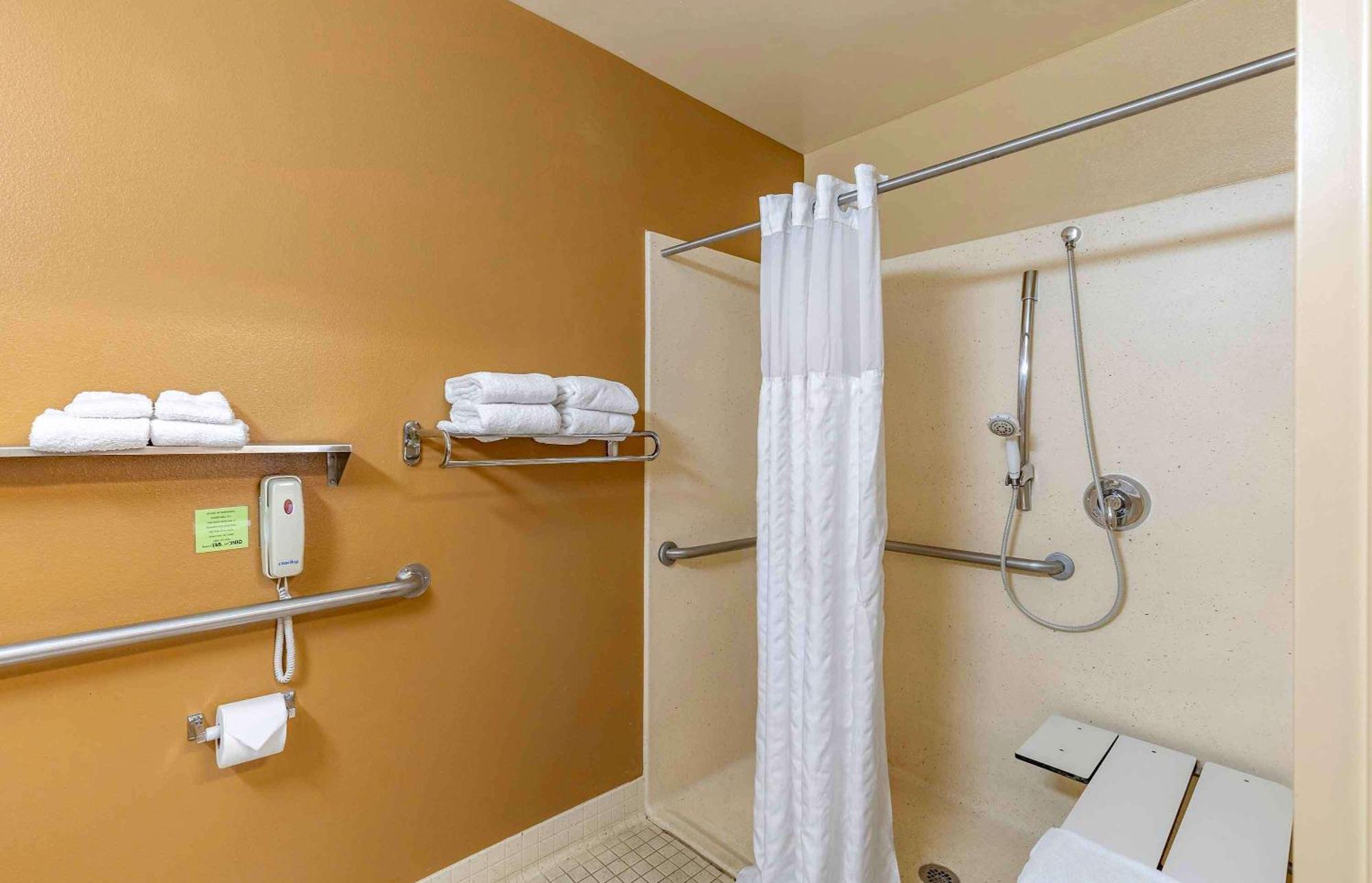 Extended Stay America Suites - Great Falls - Missouri River Экстерьер фото