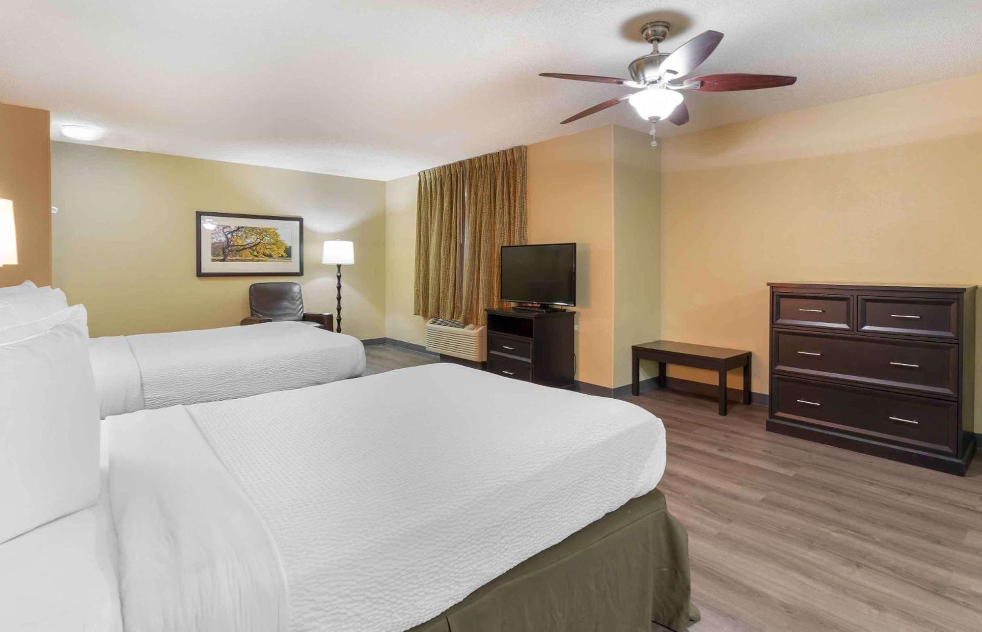 Extended Stay America Suites - Great Falls - Missouri River Экстерьер фото