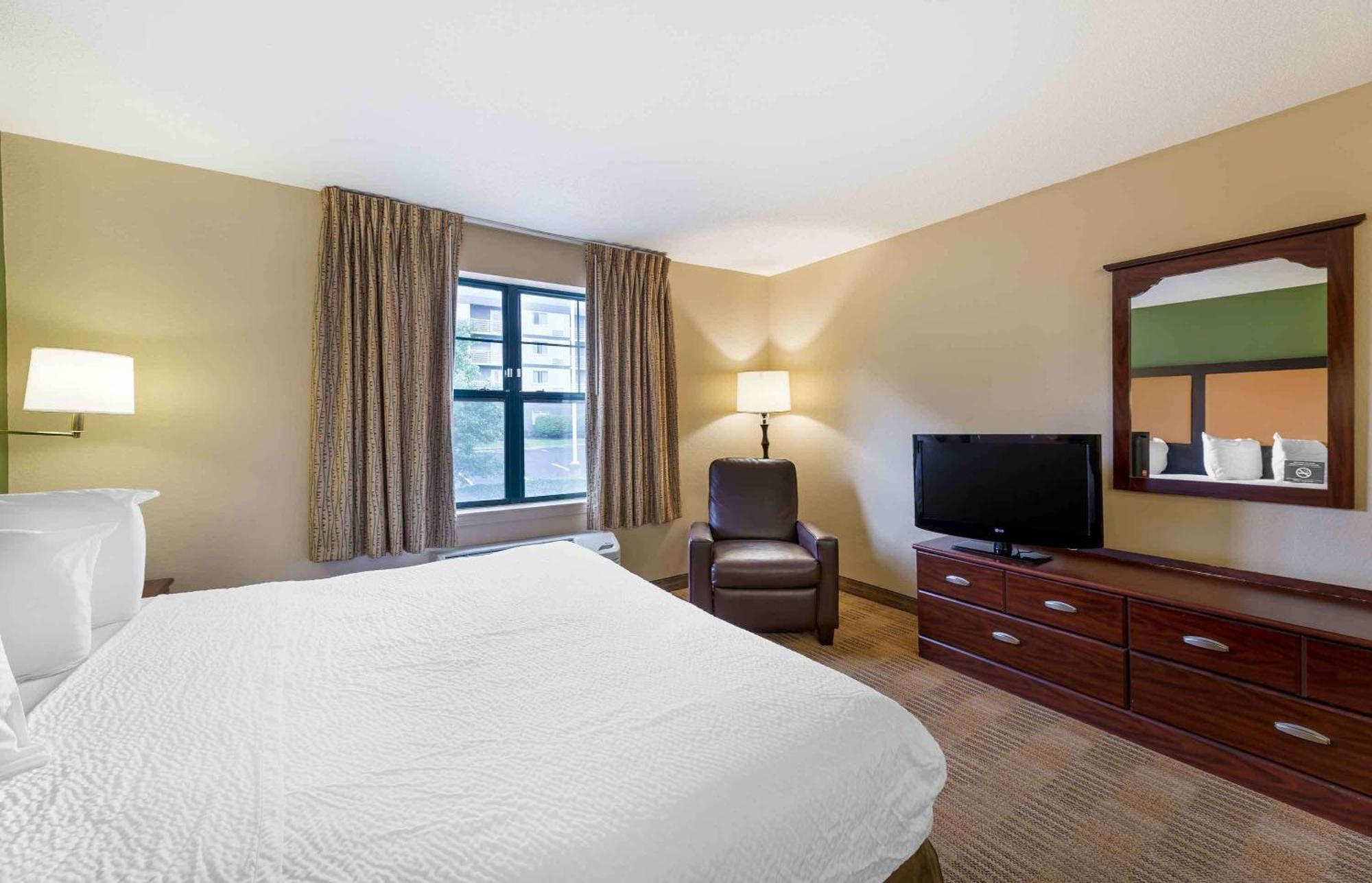 Extended Stay America Suites - Great Falls - Missouri River Экстерьер фото