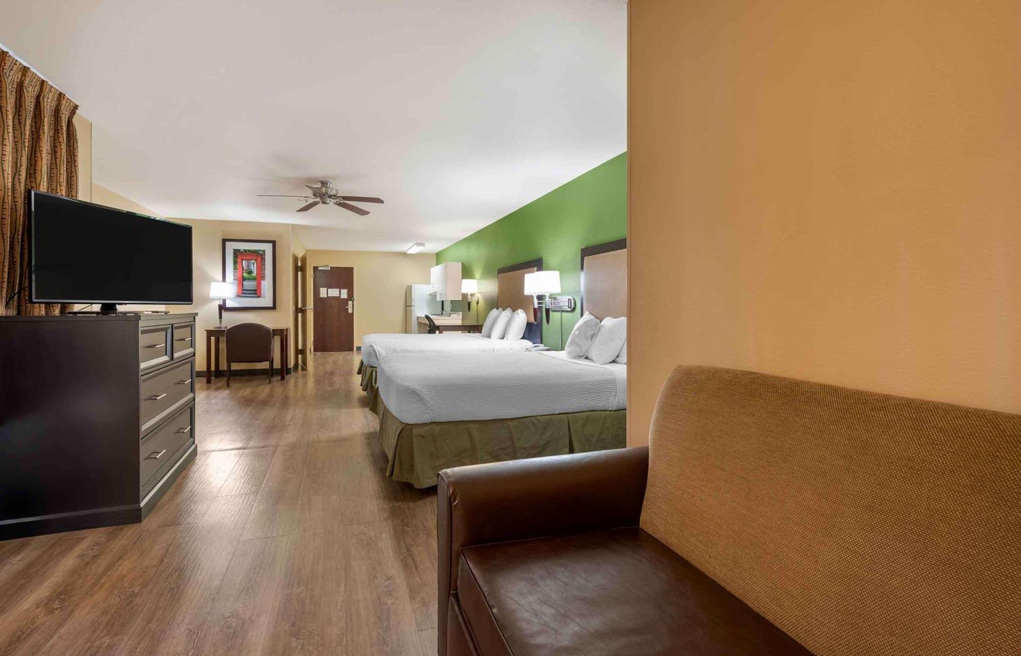 Extended Stay America Suites - Great Falls - Missouri River Экстерьер фото