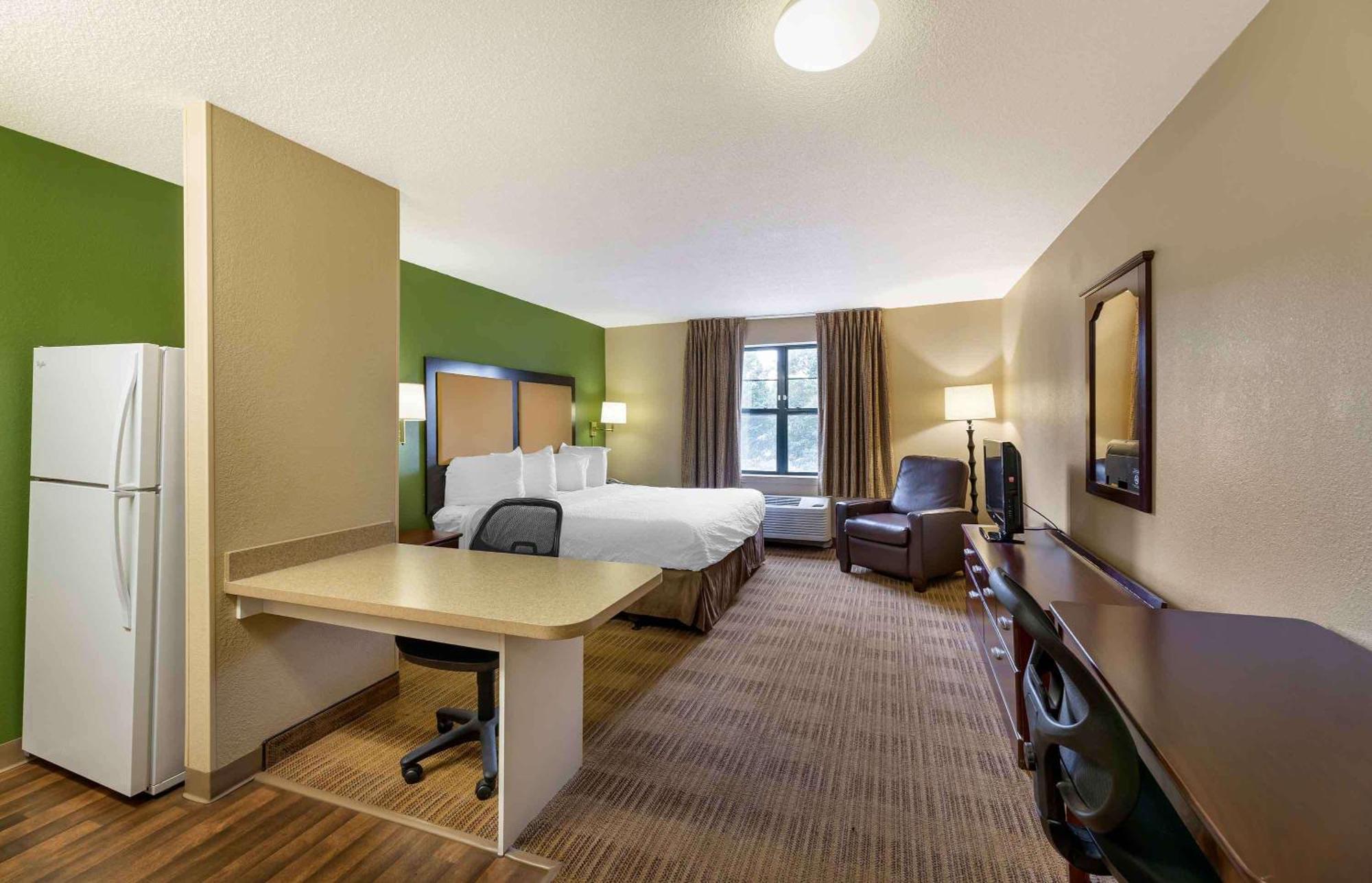 Extended Stay America Suites - Great Falls - Missouri River Экстерьер фото