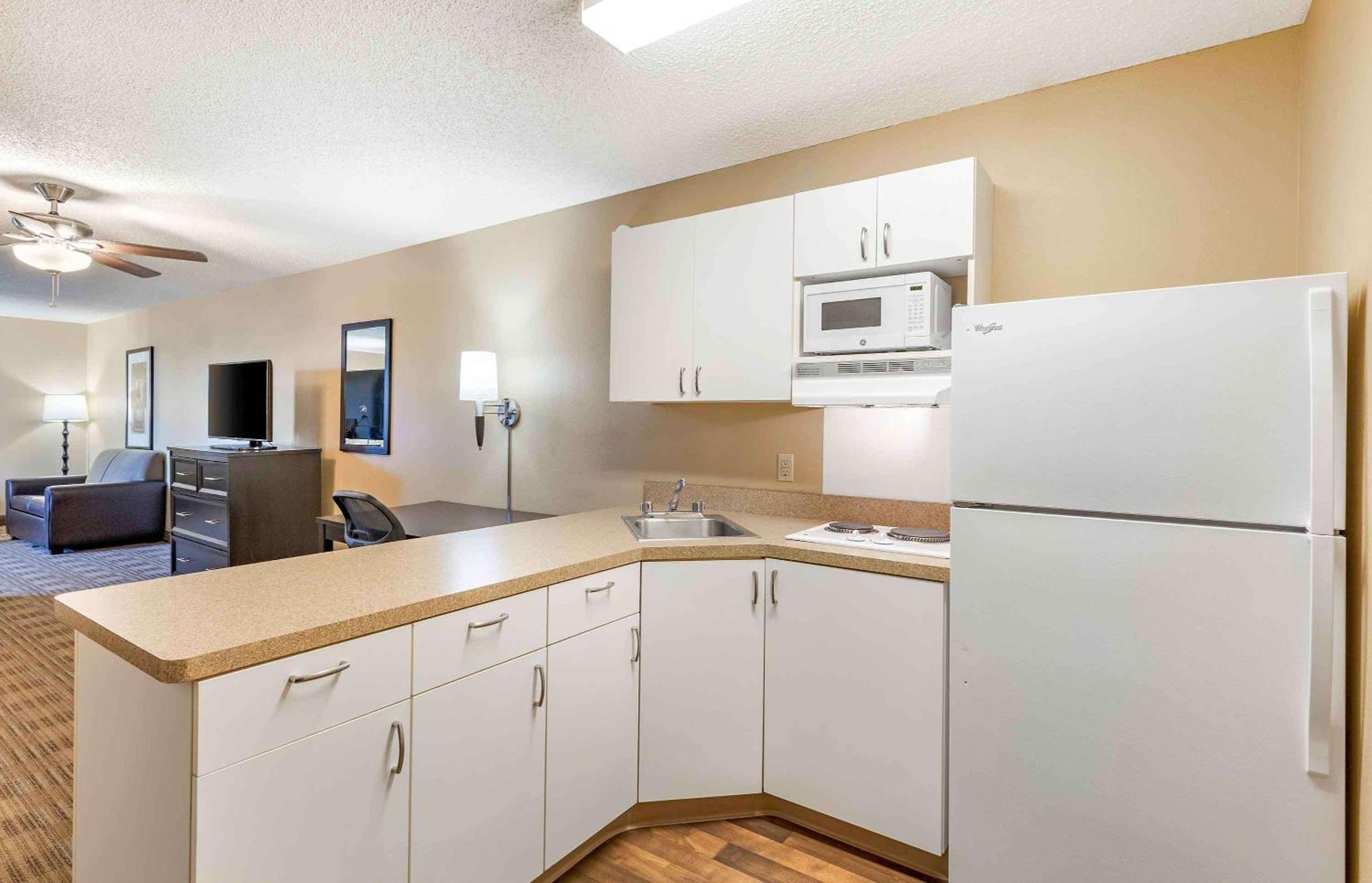 Extended Stay America Suites - Great Falls - Missouri River Экстерьер фото