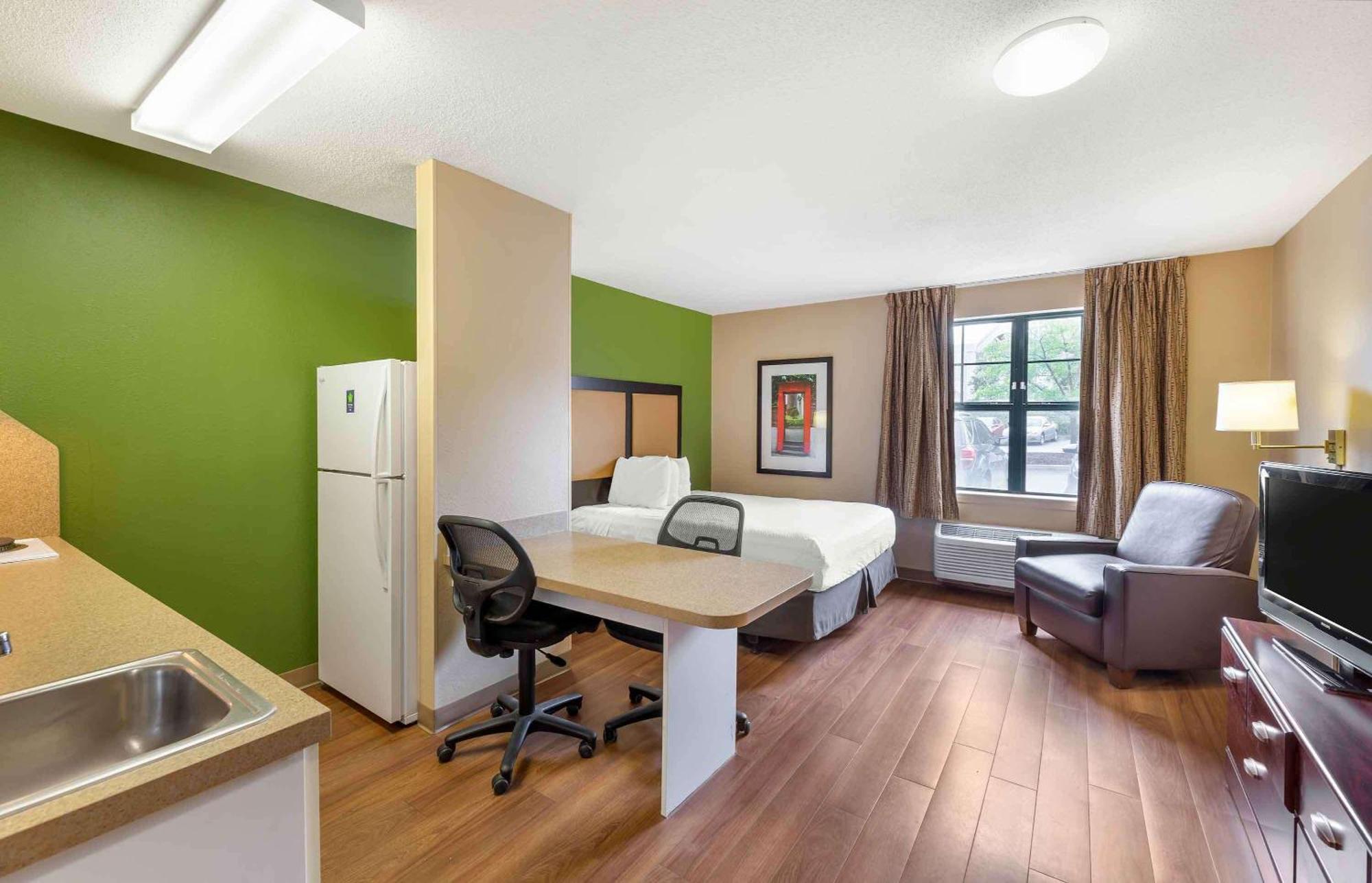 Extended Stay America Suites - Great Falls - Missouri River Экстерьер фото