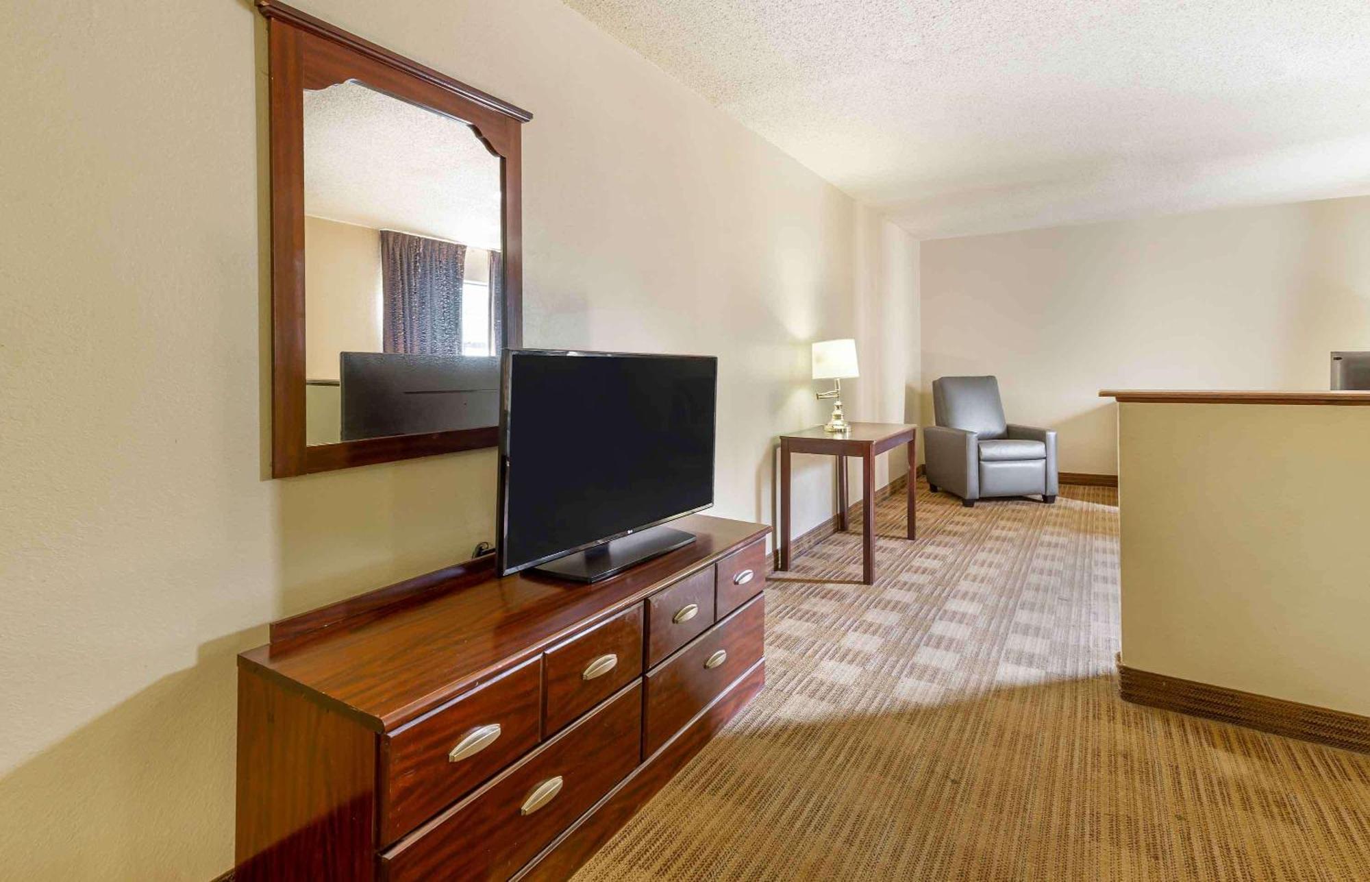 Extended Stay America Suites - Great Falls - Missouri River Экстерьер фото