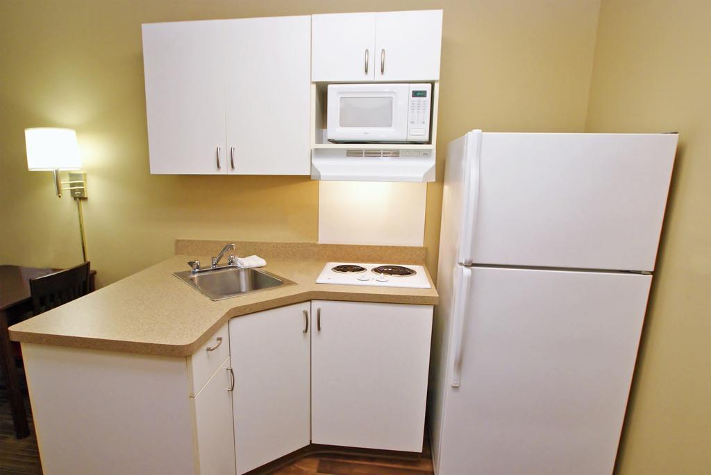 Extended Stay America Suites - Great Falls - Missouri River Экстерьер фото