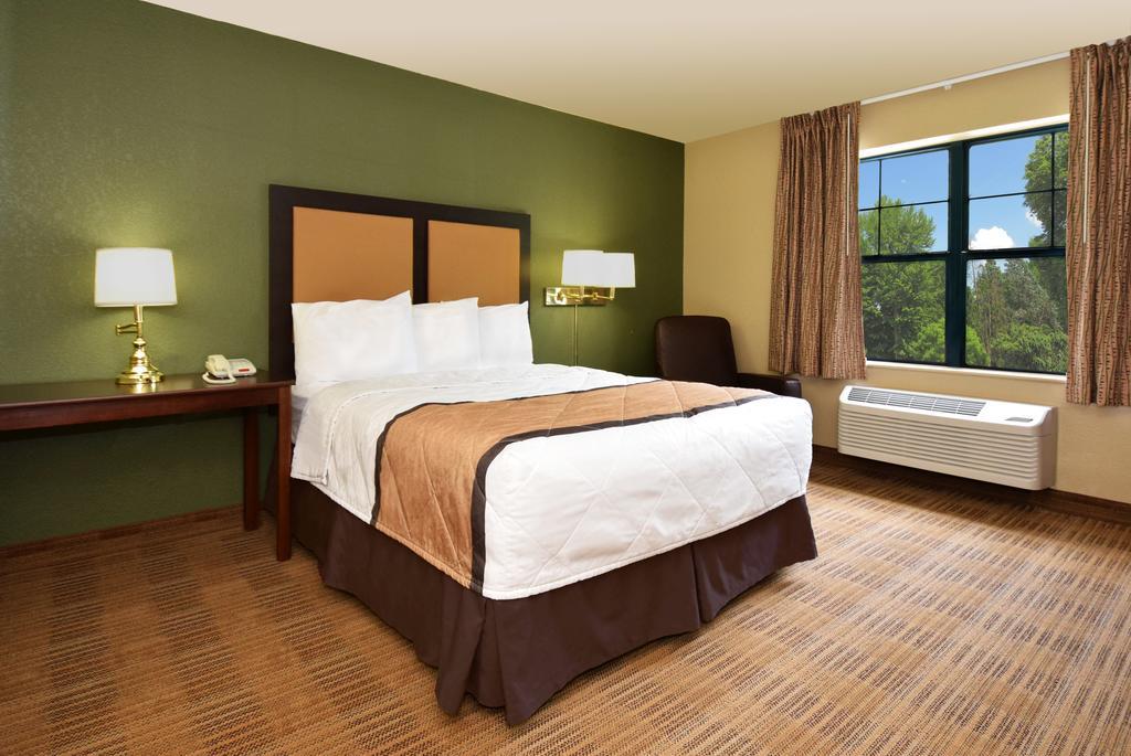 Extended Stay America Suites - Great Falls - Missouri River Экстерьер фото