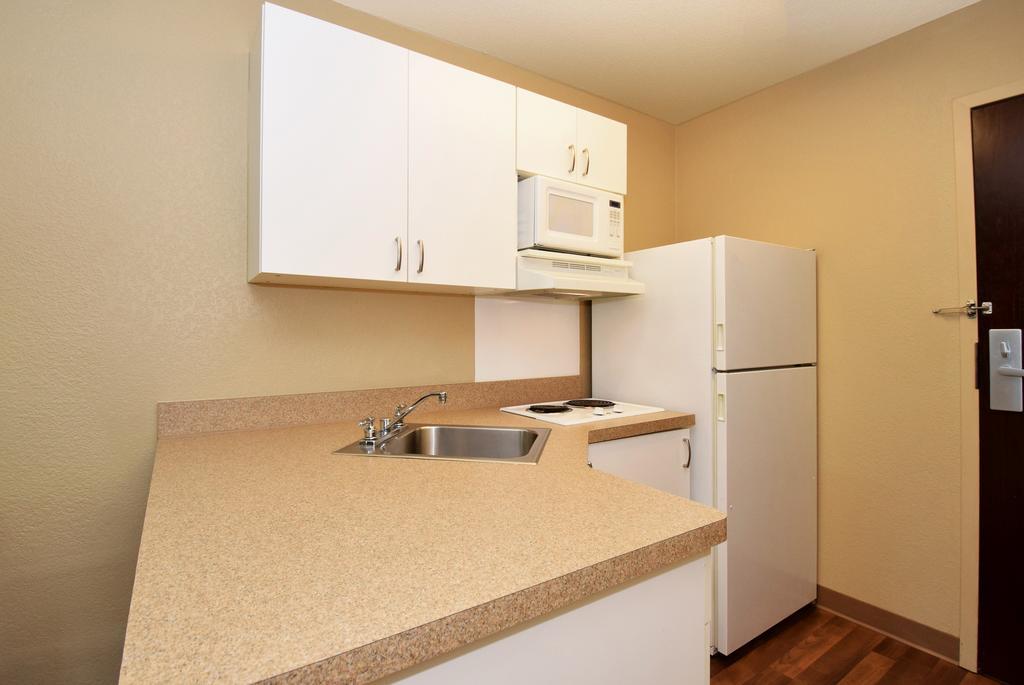 Extended Stay America Suites - Great Falls - Missouri River Экстерьер фото