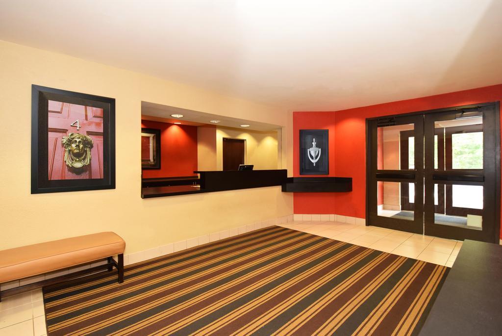 Extended Stay America Suites - Great Falls - Missouri River Экстерьер фото